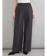 センタープレスイージーパンツ