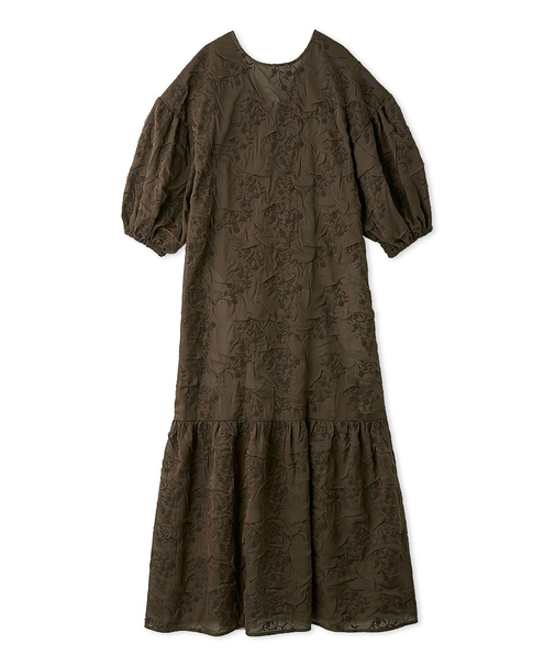 フロッキーシアーワンピース