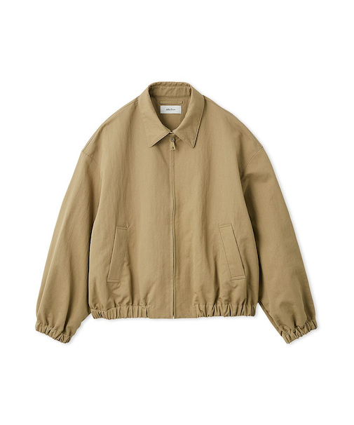 フォルムデザインスウィングトップ