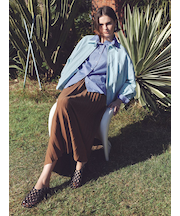 フォルムデザインスウィングトップ