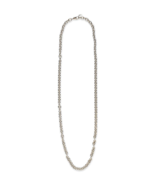 チェーンロングネックレス