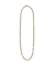 チェーンロングネックレス