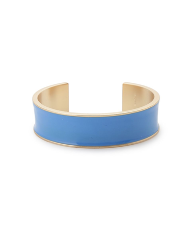 カーブカラーバングル