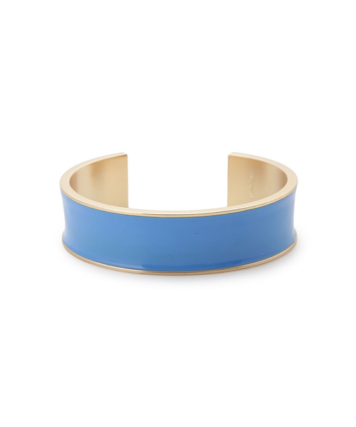 カーブカラーバングル