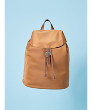 撥水バックパック