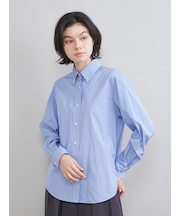 ＴＨＯＭＡＳ　ＭＡＳＯＮシャツ