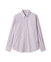 ＴＨＯＭＡＳ　ＭＡＳＯＮシャツ