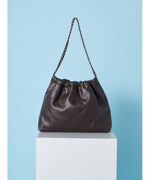 チェーンショルダーバッグ