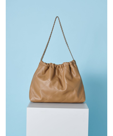 チェーンショルダーバッグ