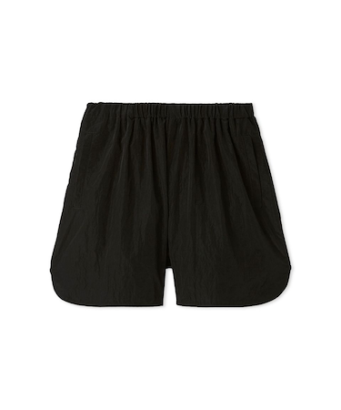 ナイロンショートパンツ