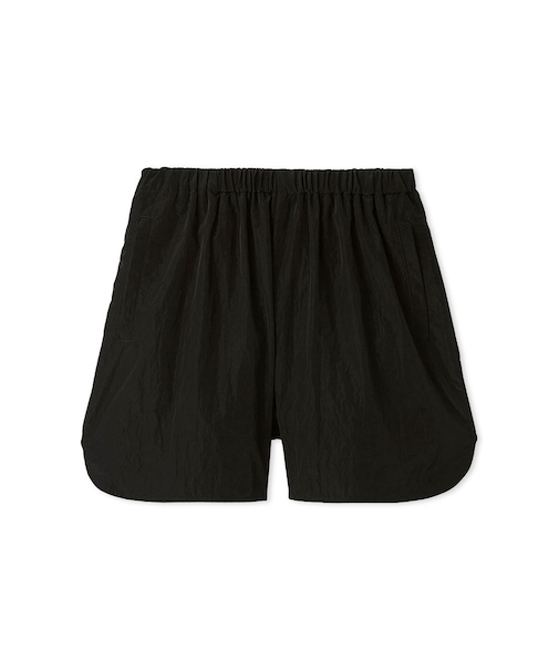 ナイロンショートパンツ