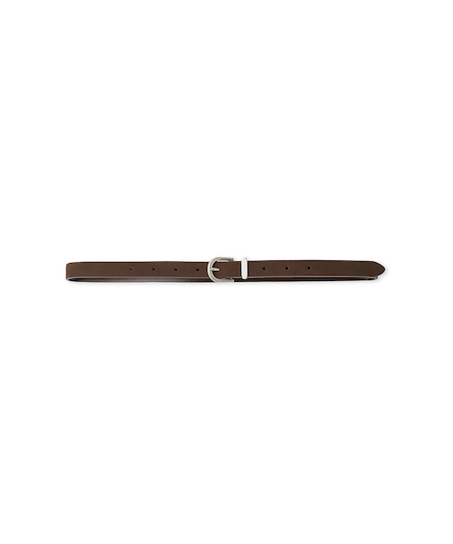 メタルサルカンスリムベルト