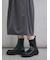 サイドゴアブーツ