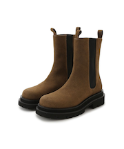 サイドゴアブーツ