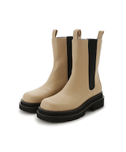 サイドゴアブーツ