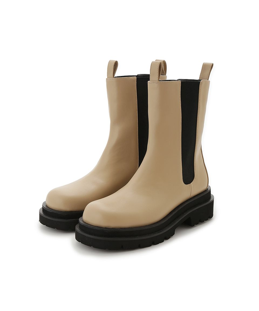 サイドゴアブーツ