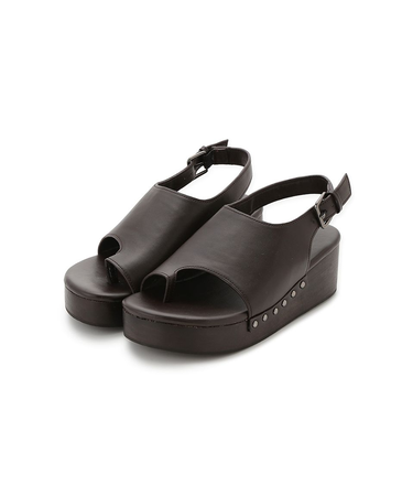 トングサンダル