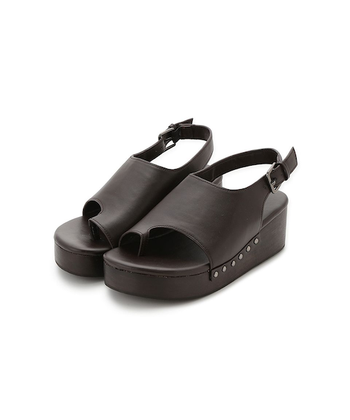 トングサンダル