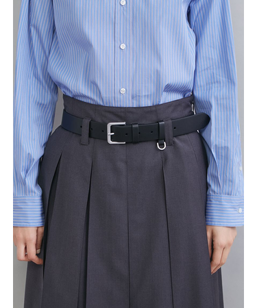 スクエアダブルサルカンベルト