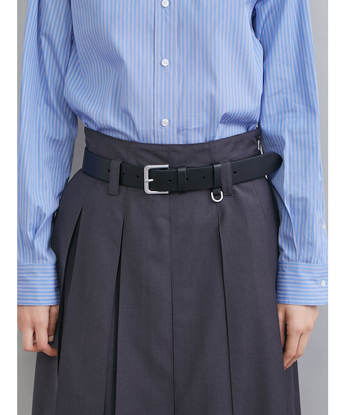 スクエアダブルサルカンベルト