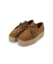 エスパドリーユシューズ