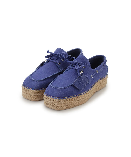 エスパドリーユシューズ