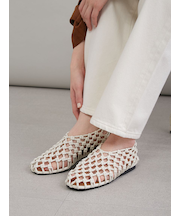 メッシュバレエ