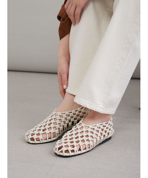 メッシュバレエ