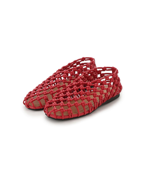 メッシュバレエ