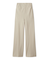 ウエストゴムワイドイージーパンツ