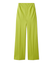 ウエストゴムワイドイージーパンツ