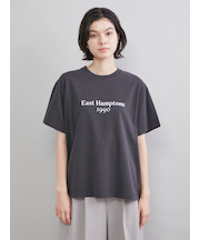 ヴィンテージライクロゴTシャツ