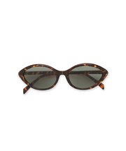 キャットアイサングラス