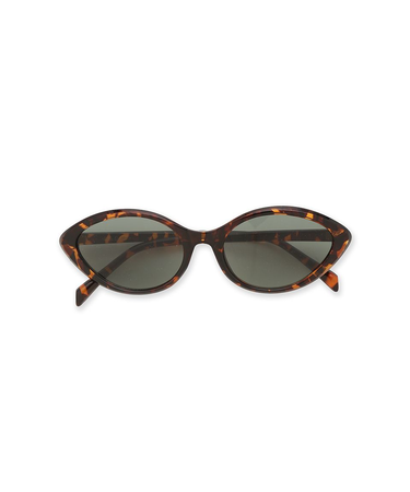 キャットアイサングラス