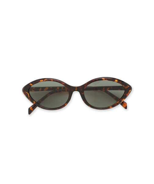 キャットアイサングラス