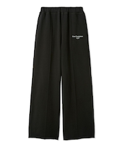 【MILA PANTS】ストレートスエットパンツ