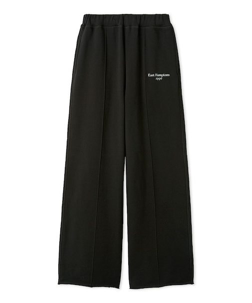 【MILA PANTS】ストレートスエットパンツ