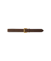 スクエアバックルベルト