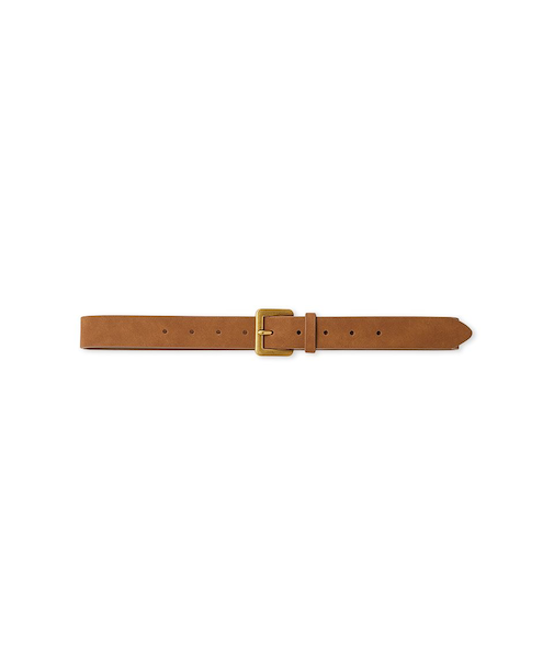 スクエアバックルベルト