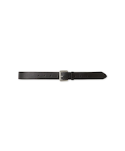 スクエアバックルベルト