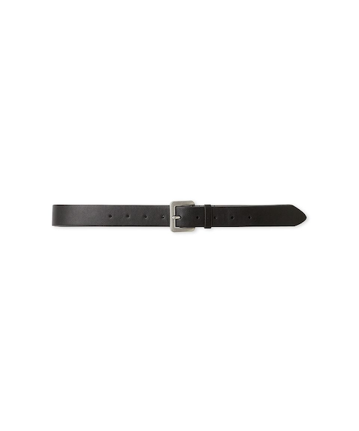 スクエアバックルベルト