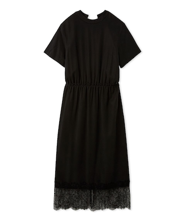 ヘムレースワンピース