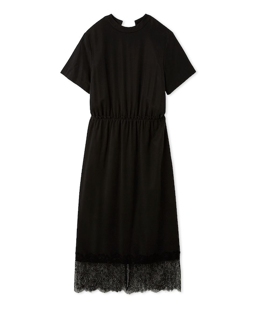 ヘムレースワンピース