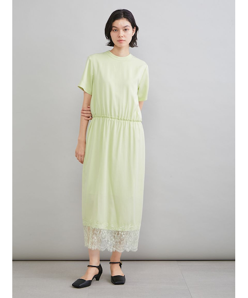 ヘムレースワンピース