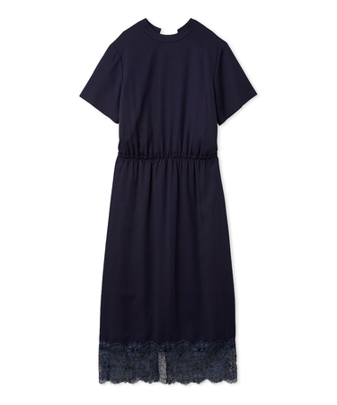 ヘムレースワンピース