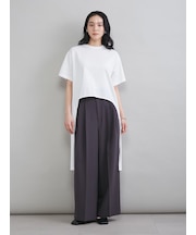 テールカットトップス