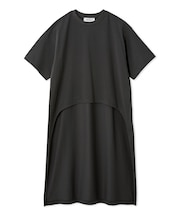 テールカットトップス