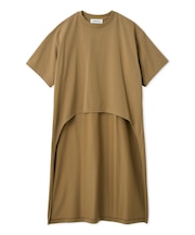 テールカットトップス