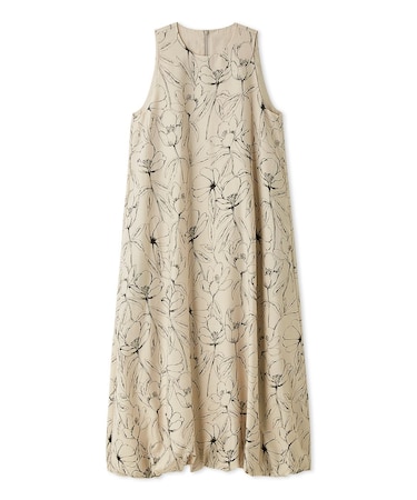 アメスリバルーンワンピース