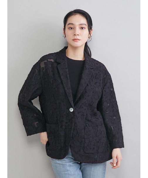 シアージャガードジャケット